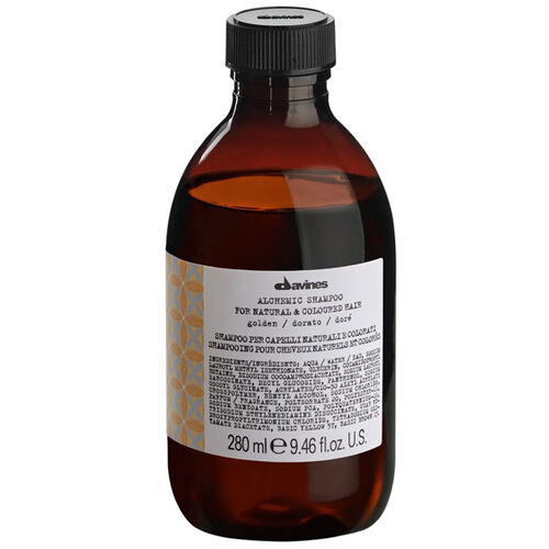 Davines Alchemic Şampuan Altın 280ml