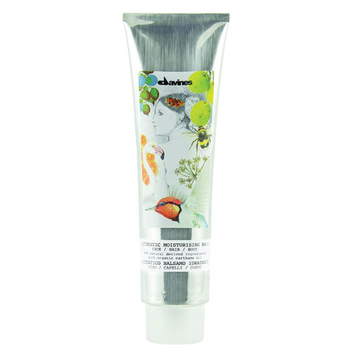 Davines Gerçek Nemlendirici Balsam 150ml