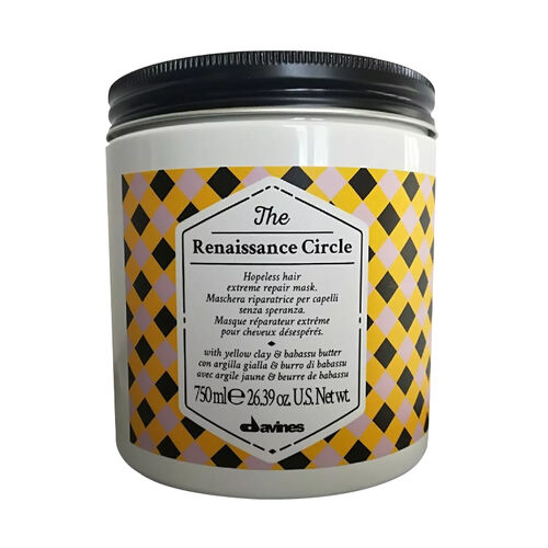 Davines Circle Chronicle TCC Rönesans Çemberi 750 ml