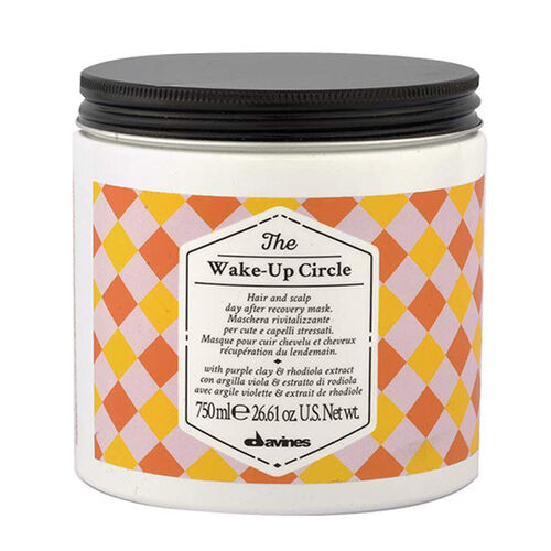 Davines Circle Chronicle TCC Uyanma Çemberi 750 ml