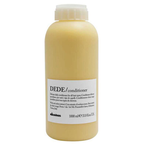 Davines Dede Saç Kremi 1000ml