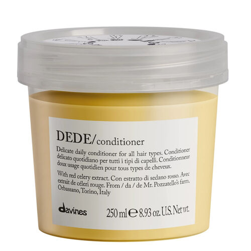 Davines Dede Saç Kremi 250ml