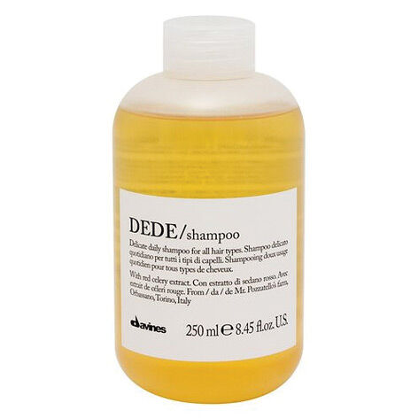 Davines Dede Şampuan 250ml