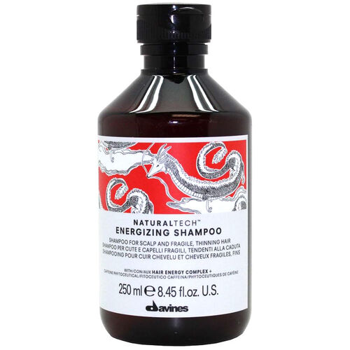 Davines Enerji Verici Şampuan 250ml