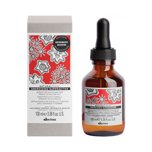 Davines Energizing Superactive Dökülme Karşıtı Serum 100 ml