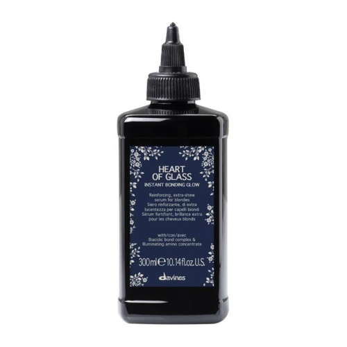 Davines Heart Of Glass Sarı Saçlar İçin Parlaklık Veren Serum 300 ml
