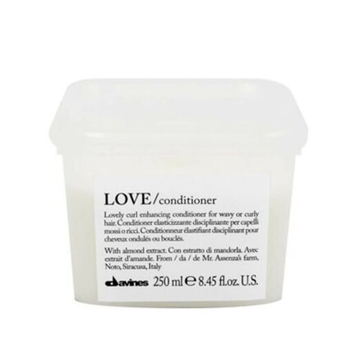 Davines Love Curl Saç Kremi 250ml