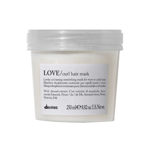 Davines Love Curl Saç Maskesi 250 ml