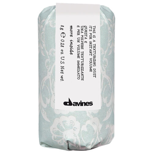 Davines Mi Dokulandırıcı Toz 8gr