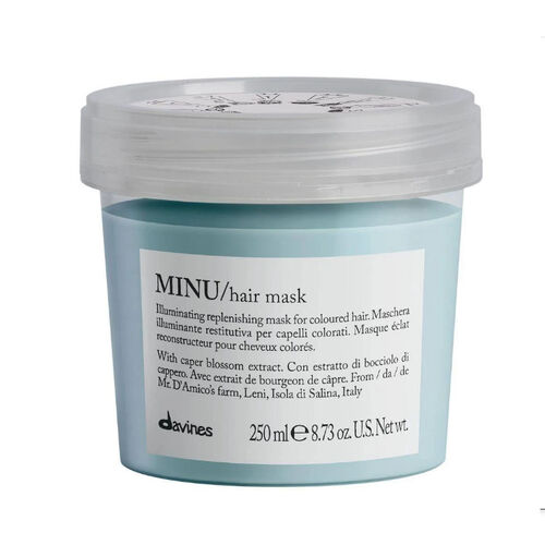 Davines Minu Saç Maskesi 250ml