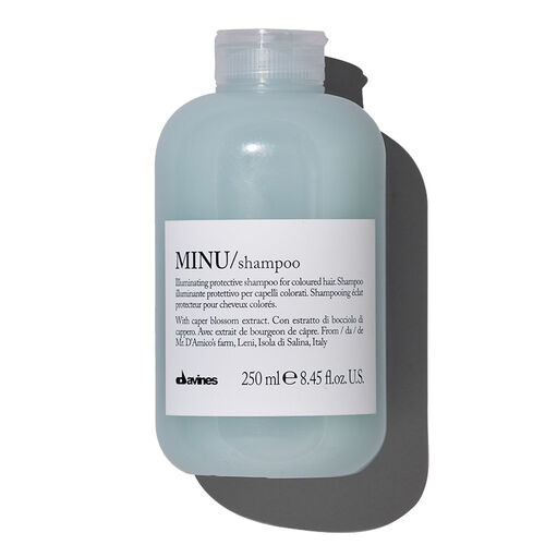 Davines Minu Şampuan 250ml