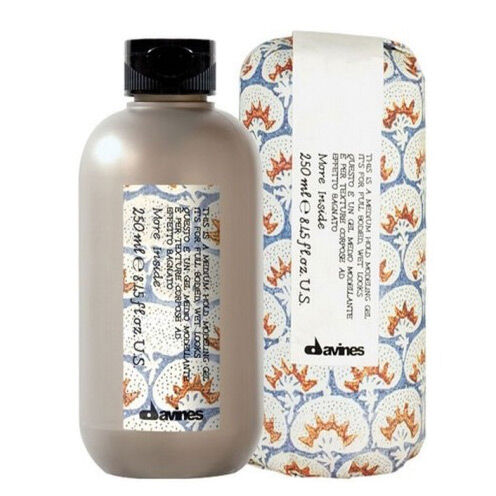 Davines More Inside Medium Hold Modeling Gel 250ml