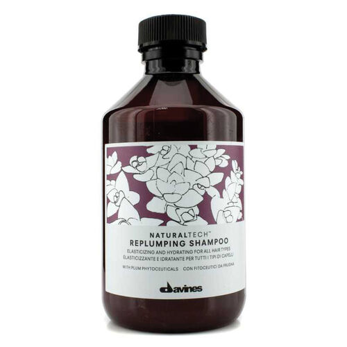 Davines Doğal Dolgunlaştırıcı Şampuan 250ml
