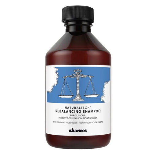 Davines NaturalTech Yeniden Dengeleyici Şampuan 250ml