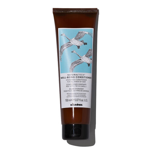 Davines Naturaltech Well-Being Saç Kremi 150 ml