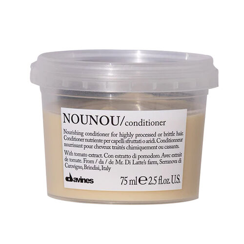 Davines Nounou Saç Kremi 250ml