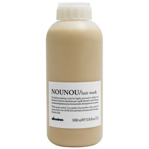 Davines Nounou Saç Maskesi 1000ml