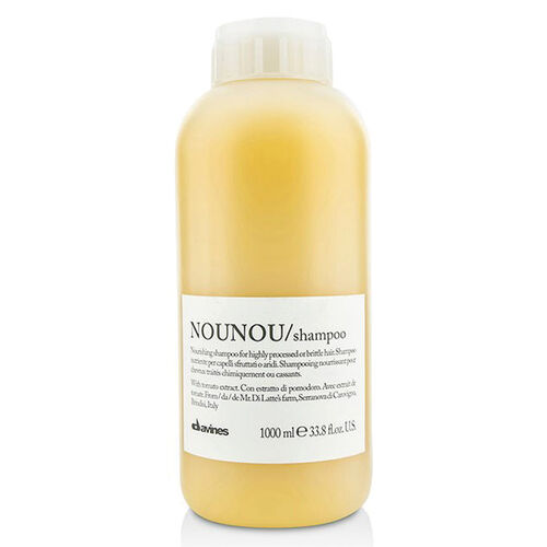 Davines Nounou Şampuan 1000ml