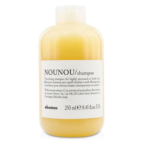 Davines Nounou Şampuan 250ml