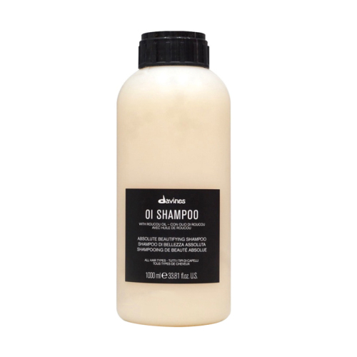 Davines OI Shampoo 1000 ml