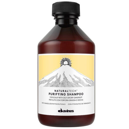 Davines Arındırıcı Şampuan 250ml