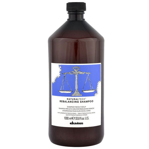 Davines Dengeleyici Şampuan 1L