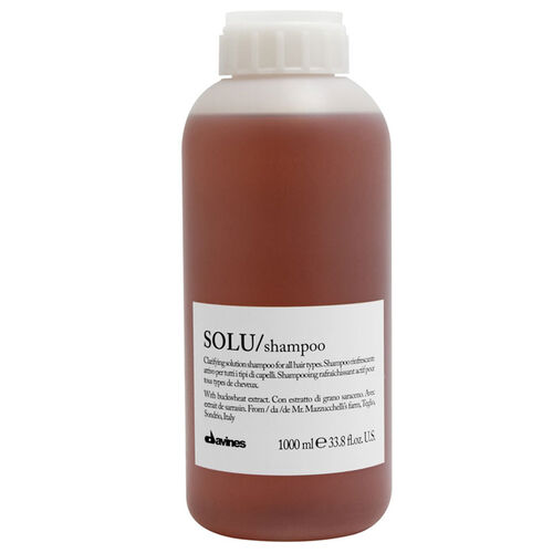 Davines Solu Şampuan 1L