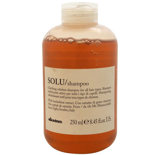 Davines Solu Şampuan 250ml