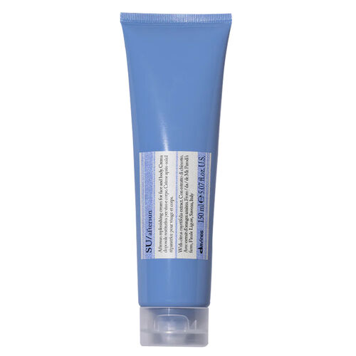 Davines Su Güneş Sonrası Krem 150 ml