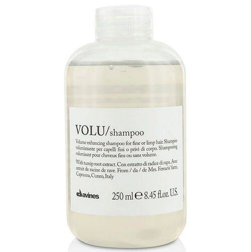 Davines Volu Şampuan 250ml
