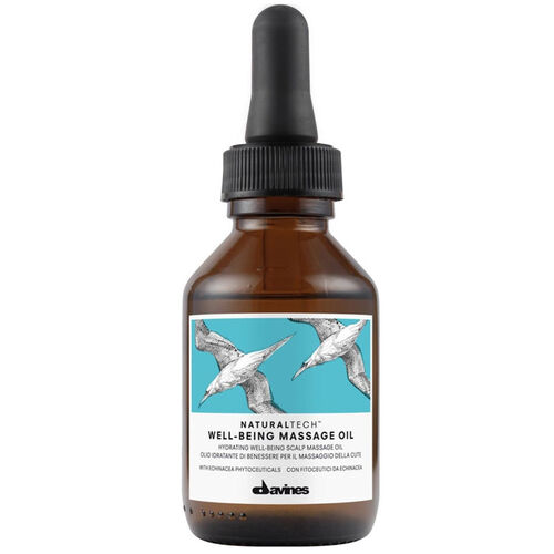 Davines Well-Being Masaj Yağı 100ml