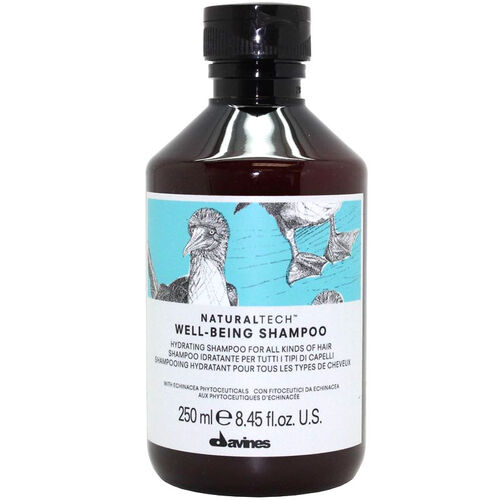 Davines Well-Being Şampuan 250ml