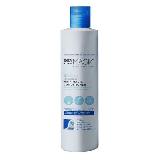 Dead Sea Spa Magik Saç Magik Saç Kremi 300 ml