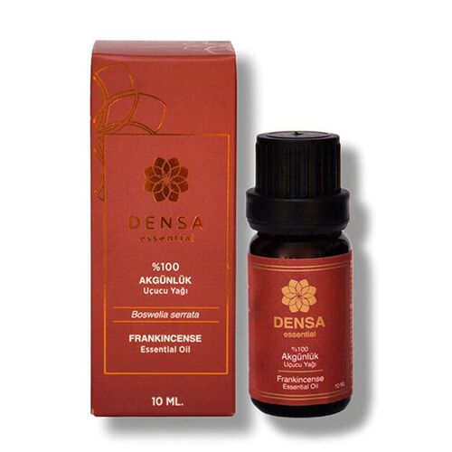 Densa Essential Akgunluk Uçucu Yağı 10 ml
