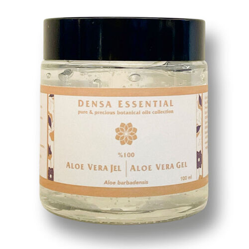 Densa Essential Aloe Vera Jel 100 ml