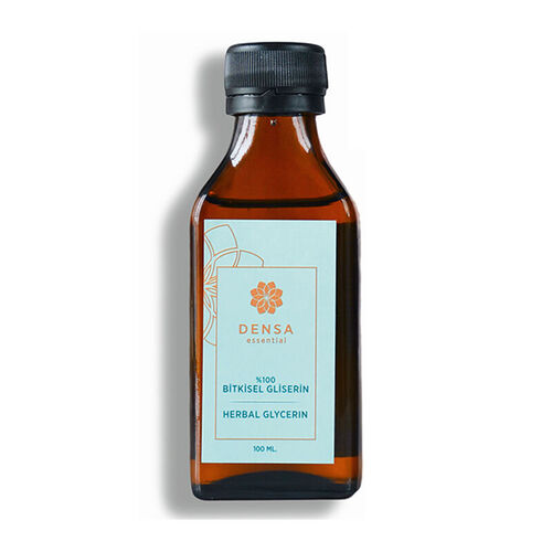 Densa Esansiyel Bitkisel Gliserin 100 ml