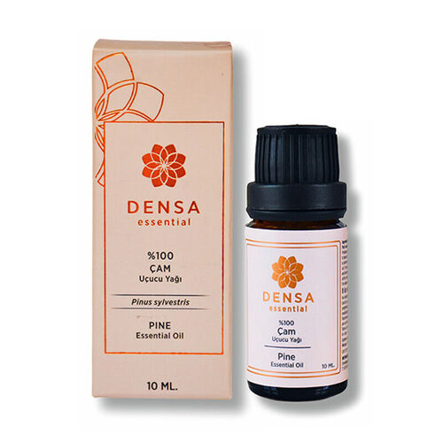 Densa Essential Çam Uçucu Yğı 10 ml