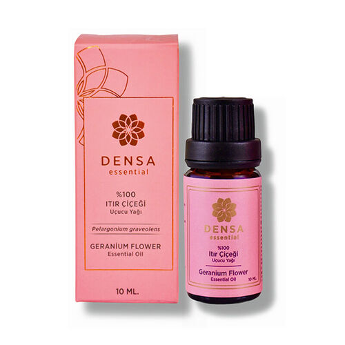 Densa Essential Itır Uçucu Yğı 10 ml