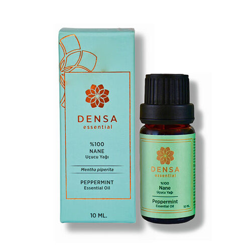 Densa Essential Nane Uçucu Yğı 10 ml