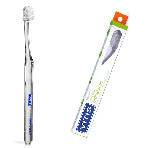 فرشاة أسنان دينتيد فيتيس لتقويم الأسنان - N5212977