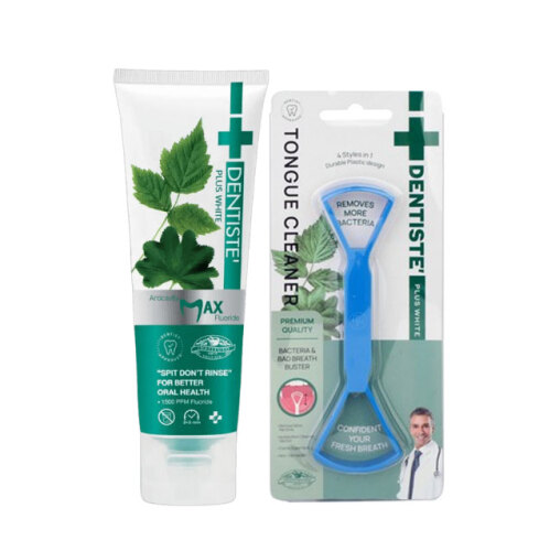 Dentiste Ağız Bakım Seti