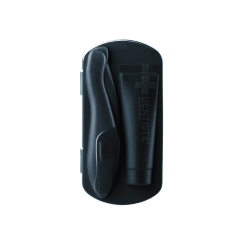 Dentiste Pocket Pro Seyahat Ağız Bakım Seti Lacivert