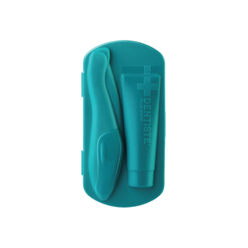 Dentiste Pocket Pro Seyahat Seti