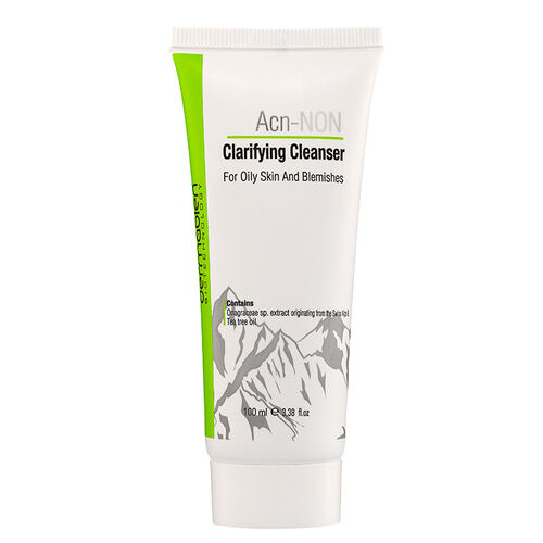 Dermabien Acn-Aydınlatıcı Olmayan Temizleyici 100ml