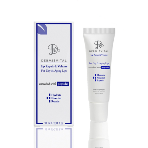 Dermabien Dermisvital Lip Balm 10 ml