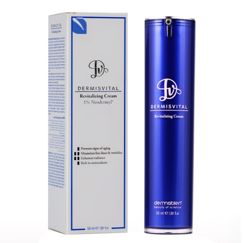Dermabien Dermisvital Canlandırıcı Krem 50 ml