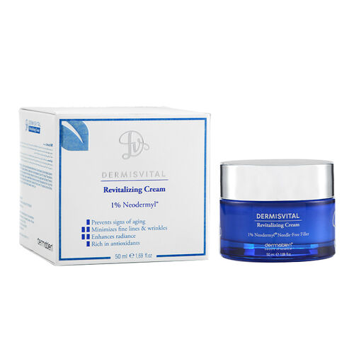 Dermabien Dermisvital Revitalizing Cream 50 ml