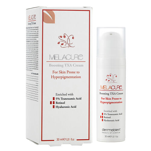Dermabien MelaCure TXA Koyu Leke Kremi 30 ml