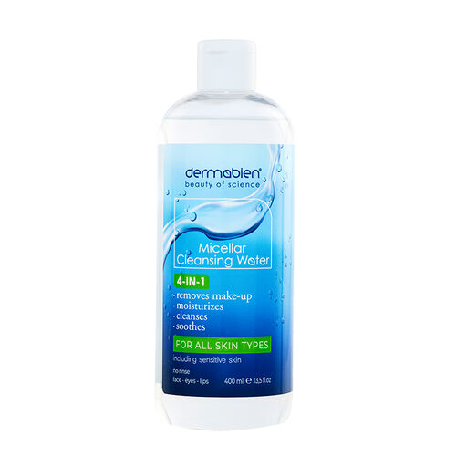 Dermabien Micellar Cleansing Water 400 ml