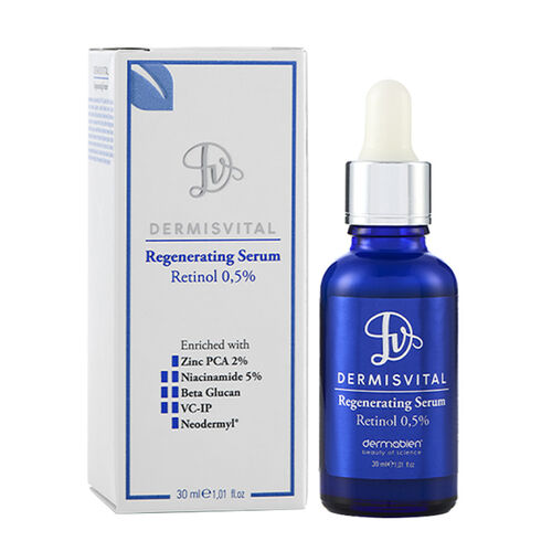 Dermabien Regenerating Serum 30 ml